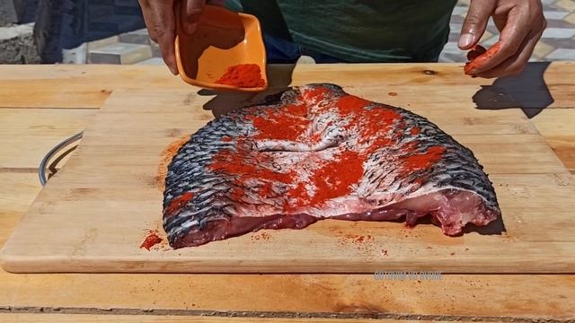 Кулинарный Рай