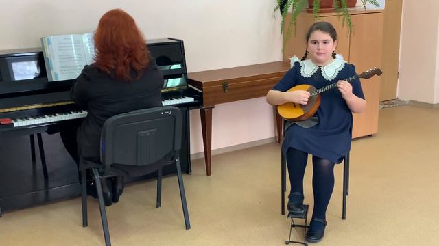 Конфеткина София,2-я мл.группа смотреть онлайн