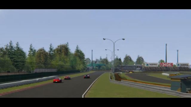 Прирожденный Гонщик 3 смотреть онлайн