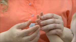 Массаж шейно-воротниковой зоны