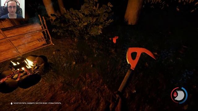 ОХОТА НА КРОЛИКОВ ► ВЕСЁЛЫЕ ИСТОРИИ [02] [THE FOREST] ► смешные монтажи по играм смотреть онлайн