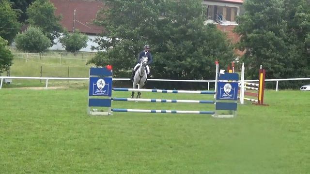 Horse Gym's Castello - 06.2015 Ellingen - Stil A смотреть онлайн