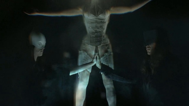 Depeche Mode - Heaven смотреть онлайн