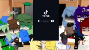 ☘️ реакция 13 карт на прошлую жизнь Вару/Дазай☘️