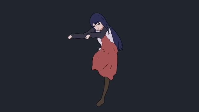 OSHI NO KO OPENING PAINT | Andree! Approximately ft. @trivust2728 смотреть онлайн