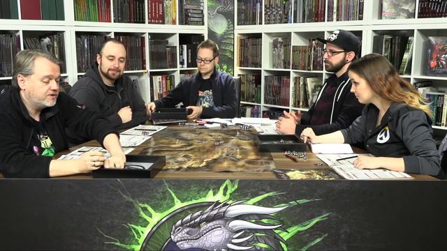 Alte Sünden: Das Warhammer 40.000 Wrath & Glory - Let's Play - Teil II смотреть онлайн