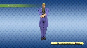 Все ДжоДжо Позы / All JoJo Poses [JoJo's Bizarre Adventure: Eyes of Heaven] Бизаррная Нарезка