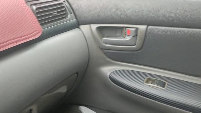 Chỉ khuôn 200Tr, Xe 1 chủ từ đầu quá đẹp. Toyota corolla Altis sx2007 MT 1.8l. @otocugiaretunglam36 смотреть онлайн