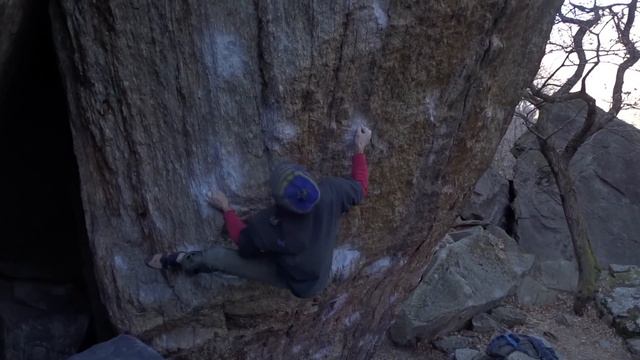 Giacomo Neri "Second life" 8a+, Chironico смотреть онлайн
