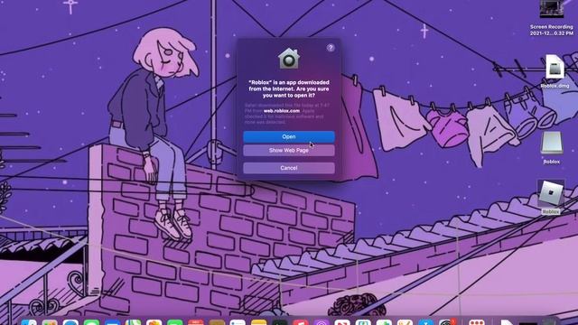 How to download Roblox on MacBook Pro (EASY?!!) смотреть онлайн
