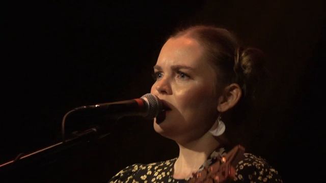 Annie Stokes, Jammin Java, 8-17-2022 смотреть онлайн