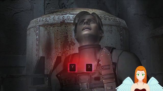 L'enfer des QTE [Resident Evil 4] Ep.28 смотреть онлайн