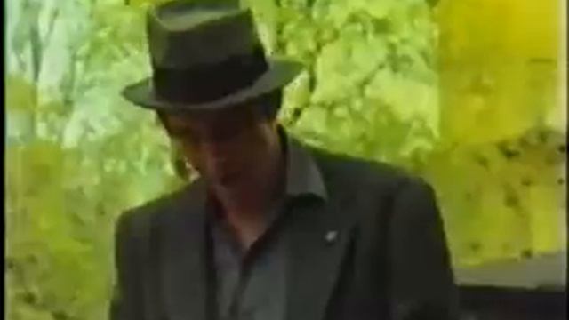 "Joe Hill", Bo Windberg (1971) смотреть онлайн
