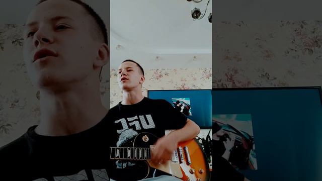Enrasta-Джованна(Cover) смотреть онлайн