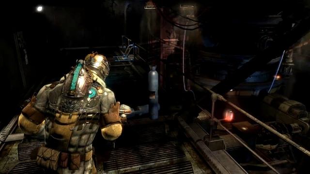 Dead Space 3 "Баг с бесконечными ресурсами \ Infinite Resources Bug" смотреть онлайн