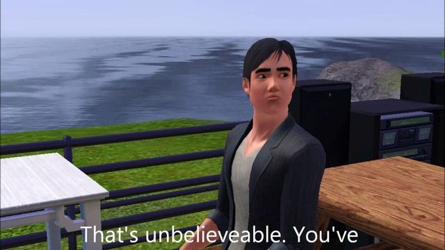 Going Astray Ep:7 (Sims 3 Series) смотреть онлайн