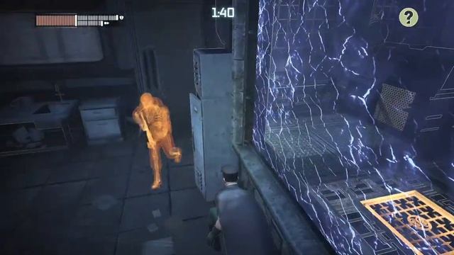 Batman Arkham City 32 bit, DX9 1 8 2018 6 52 13 PM смотреть онлайн