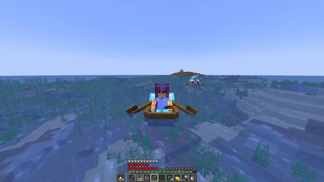 I WON SpeedSilver's Deadliest Minecraft Tournament смотреть онлайн