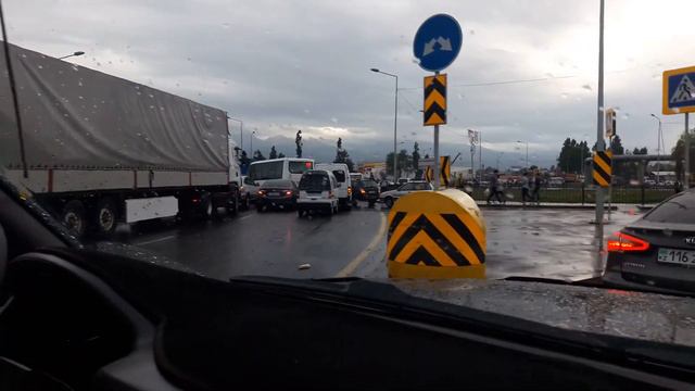 Развязка кольцо на Ужет смотреть онлайн