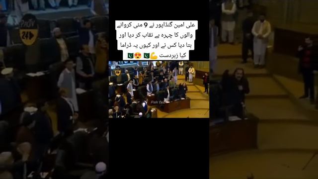 Pakistan tehreek e insaf 💗🥰❤️ смотреть онлайн