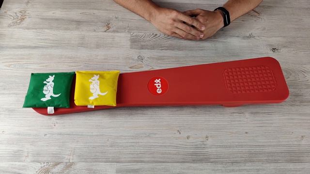 Игра для развития крупной моторики и координации - Катапульта! Артикул: 61240