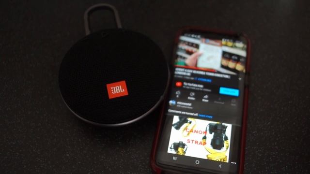 JBL CLIP 3 HONEST REVIEW | IS IT STILL WORTH BUYING IN 2022? YOU'LL BE BLOWN AWAY! смотреть онлайн