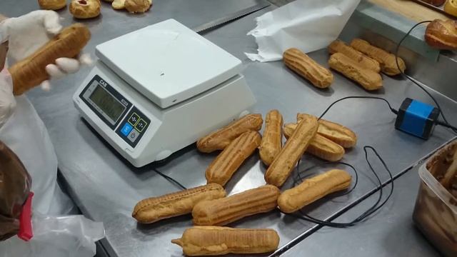 эклеры смотреть онлайн