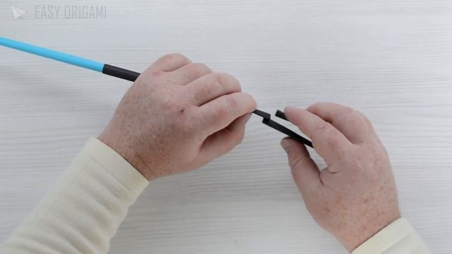 How to make a sword Nuibari from anime Naruto - Craft Weapons Instructions смотреть онлайн