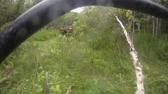 Квадроциклы UTV RZR S Покатушки Жистык1 смотреть онлайн