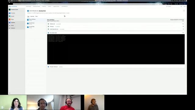 Episode 23: conda-forge - Open Source Directions hosted By Quansight смотреть онлайн