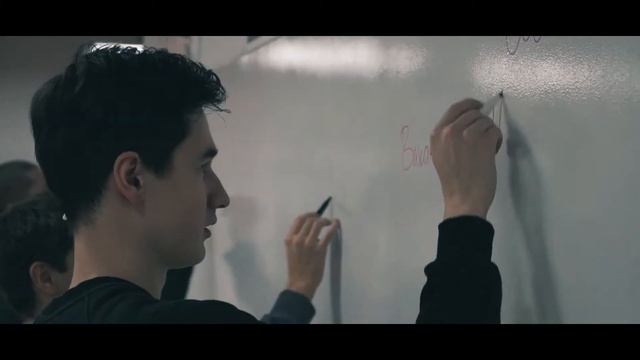 Новогодний карьерный квест «Профи будущего» смотреть онлайн