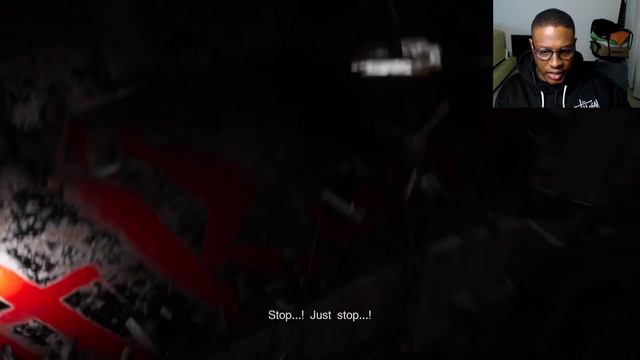 NEW SILENT HILL GAME || Silent Hill: The Short Message [Full Playthrough] смотреть онлайн