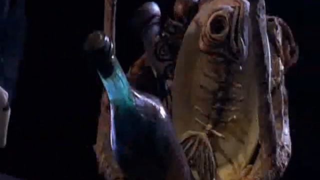 Nightmare before Christmas смотреть онлайн