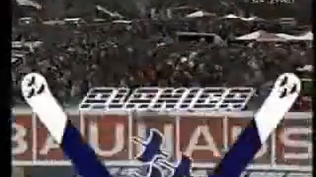 Andreas Goldberger - Planica 2002 - 198.5 m смотреть онлайн