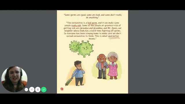 Why We Stay Home By Samantha Harris And Devon Scott