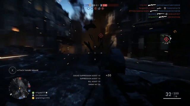 Battlefield 1 Turning Tides New Info and Details! смотреть онлайн