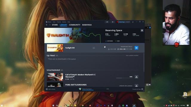 I Fixed the Farlight 84 Crash Problem - Loading Screen Crash - PC / Steam смотреть онлайн