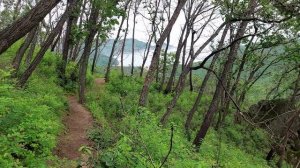 По Приморью: «Чёртов палец» и бухта «Спокойная»