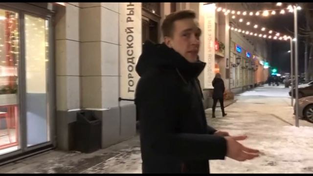 КАСТИНГ ОРЕЛ&РЕШКА ОДЕССА смотреть онлайн