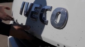 Тестируем дизельное масло Nexpro by Iveco на Ивеко с пробегом 300 тыс. км