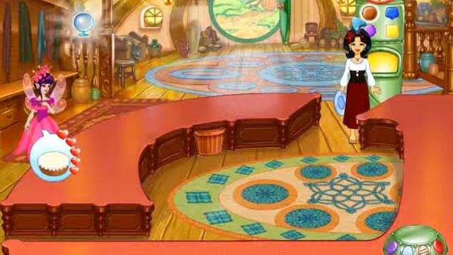 cake mania 3 nivel 1 y 2 Inglaterra medieval смотреть онлайн