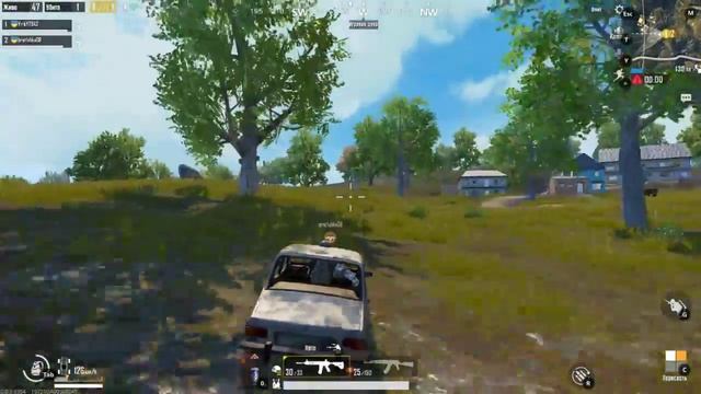 ? PUBG MOBILE - БЕРЕМ ТОПЫ ОТ ТРЕТЬЕГО ЛИЦА! ДУО - СТРИМ ПУБГ МОБАЙЛ! смотреть онлайн