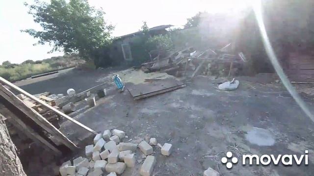 Реставрация сарая.Для наших свинюшек. смотреть онлайн