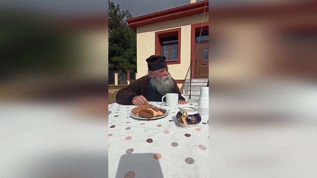 Ομιλία 228 - Ο Χριστός θέλει και τους σημερινούς Μάρτυρες - 05/03/2023 смотреть онлайн