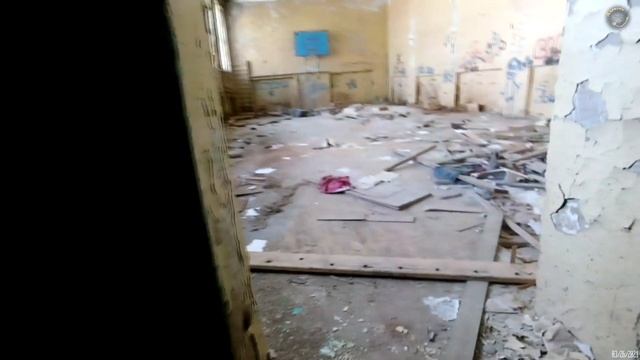 #Грязовец, закоулки СПТУ-16 смотреть онлайн