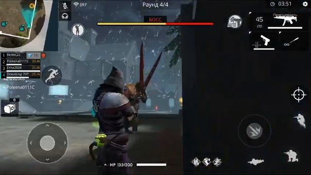 Выбил костюм ЧУМНОГО ДОКТОРА самым последним!Я ЛОХ! смотреть онлайн