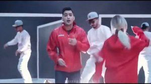 S Beater   Çepe Saga 2018 aisha dancer