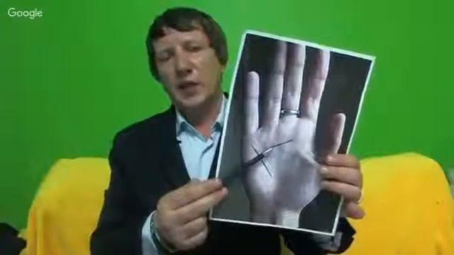 Хиромантия. Линии Успеха. Система до действия, Андрей Ломайский смотреть онлайн