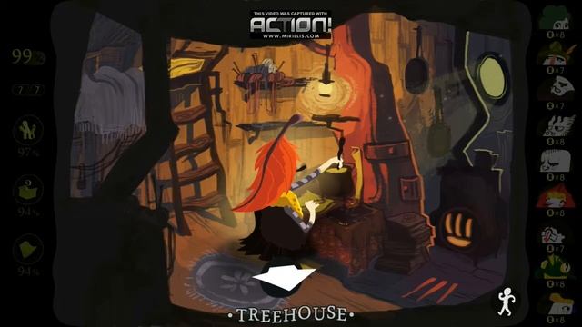 Detective Grimoire Game Walkthrough - Chapter 3 to Ending смотреть онлайн