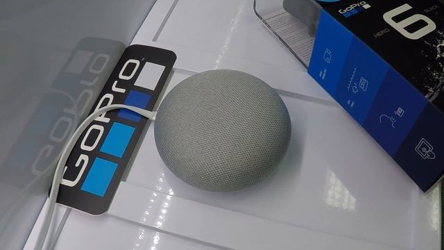 Тестируем возможности умной колонки Google Home Mini смотреть онлайн